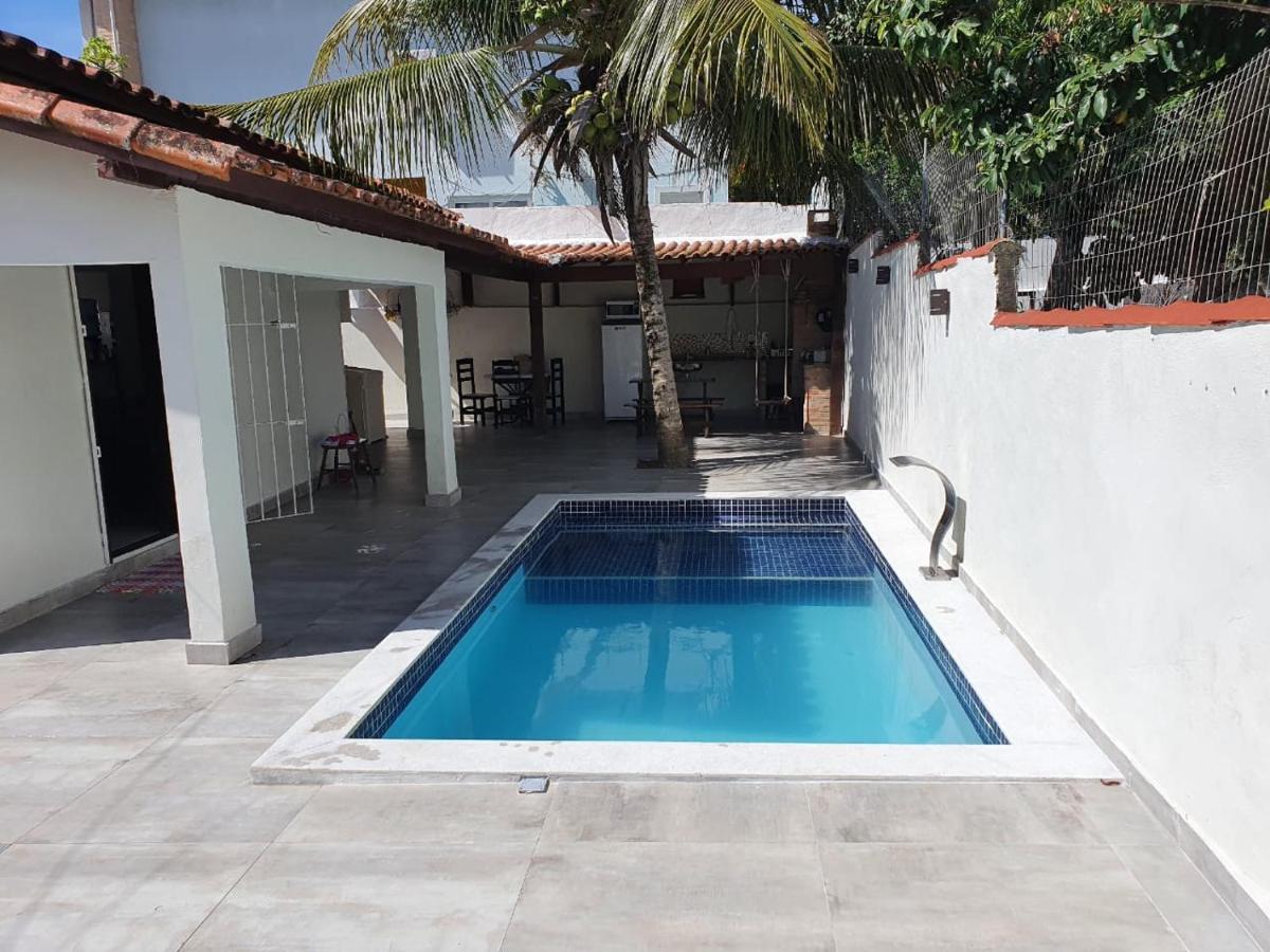 Вилла Casa Do Tio Eri - Geriba - 100 Metros Da Praia Armacao dos Buzios Экстерьер фото