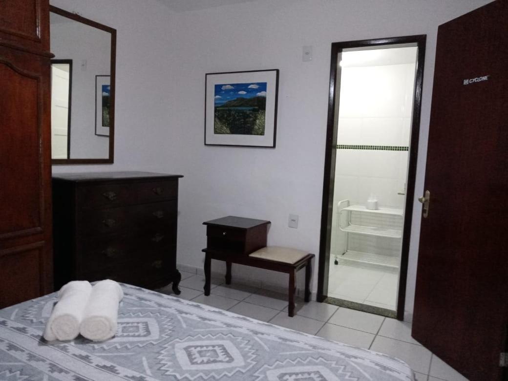 Вилла Casa Do Tio Eri - Geriba - 100 Metros Da Praia Armacao dos Buzios Экстерьер фото