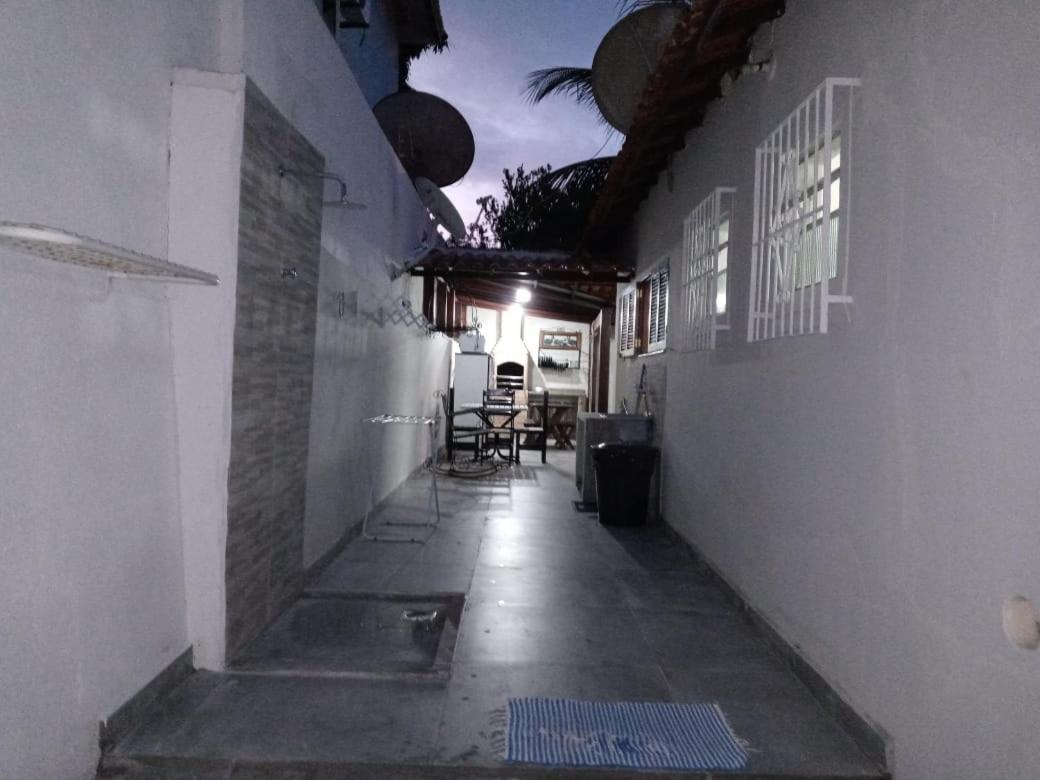 Вилла Casa Do Tio Eri - Geriba - 100 Metros Da Praia Armacao dos Buzios Экстерьер фото