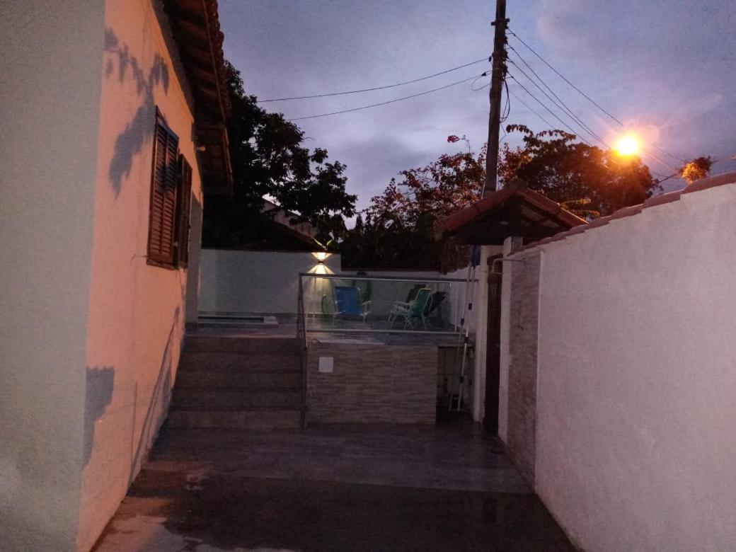 Вилла Casa Do Tio Eri - Geriba - 100 Metros Da Praia Armacao dos Buzios Экстерьер фото