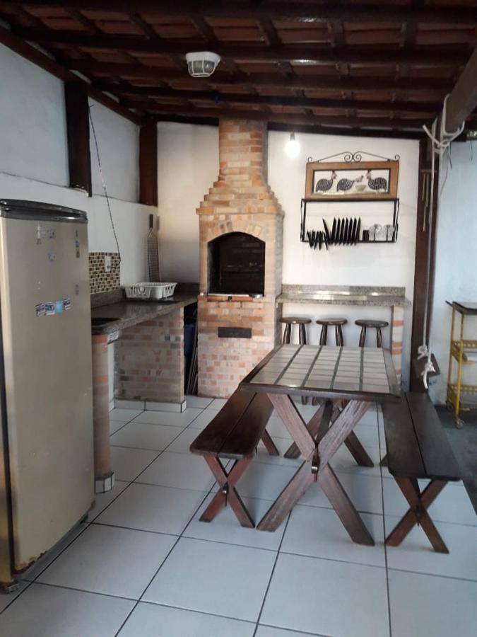 Вилла Casa Do Tio Eri - Geriba - 100 Metros Da Praia Armacao dos Buzios Экстерьер фото